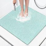 Non-Slip Shower Mat - Comfort Bath 