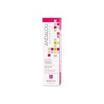 Andalou Naturals 1000 Roses CC Color + Correct Sheer Nude SPF 30, 2 Ounce