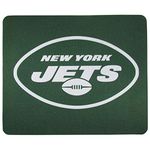 Siskiyou NFL New York Jets Neoprene Mouse Pad