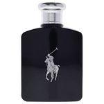 Ralph Lauren - Polo Black Men EDT Spray 125 ml