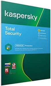 Kaspersky 