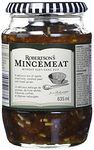 ROBERTSONS Mincemeat Classic, 635 ml.