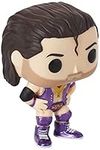 Pop WWE Wrestling 3.75 Inch Action Figure Exclusive - Purple Metallic Razor Ramon #47