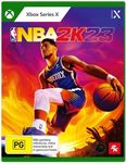 NBA 2K23 -