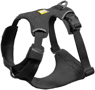 Ruffwear Front Range Flex Geschirr Basalt Gray M