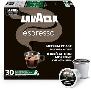 Lavazza Es