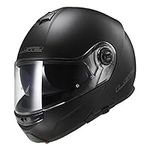 LS2 Helmets Modular Strobe Helmet (