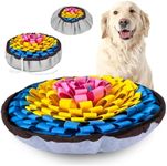 PET ARENA Snuffle Mat for Dogs - Ad