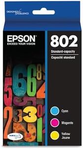EPSON 802 