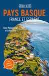 Pays basque -guides bleus: PAYS BASQUE -GUIDES BLEUS