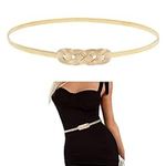 E-Clover Fashion Stretch Belts for 