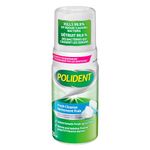 Polident Fresh Cleanse Denture Cleaner Foam, 125ml