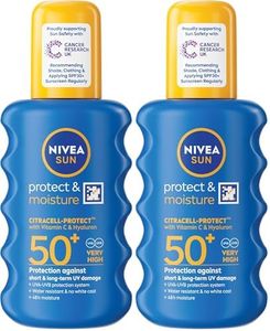 NIVEA SUN 
