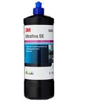 3M 50383 Ultrafine 1ltr Car Vehicle Machine Polish Swirl/Hologram Eliminator Perfect-It™ III Ultrafina™ SE Polish, 1 Litre Bottle Ultimate high gloss finish Quick and easy clean up - Use 3M 50388