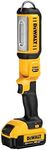 DEWALT 20V MAX LED Work Light, Rech