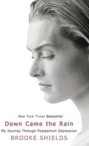 Down Came the Rain: My Journey Through Postpartum Depression