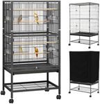 YITAHOME 52 inches Birdcage Cover a