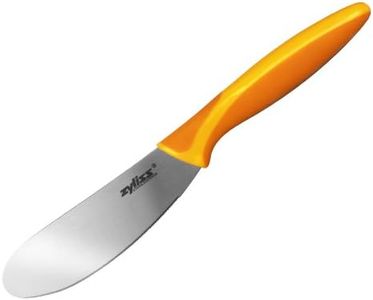 Zyliss 13563 Sandwich Knife, Yellow