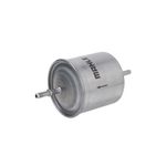 MAHLE Original KL 257 Fuel Filter