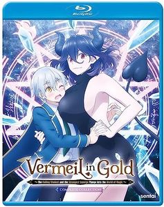 VERMEIL IN