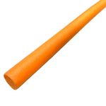 just 4 baby Flexible Swimming Pool Noodle Float Aid Swim Noodles Ring 1.5 Meter UK STOCK (1.5M Swimming Noddle -Oranage)