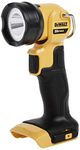 DEWALT 20V MAX* LED Work Light / Flashlight (DCL040)