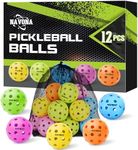Navona 12 Pack Premium 40-Holes Col