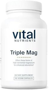 Vital Nutr