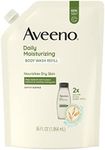 Aveeno Daily Moisturizing Body Wash