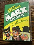 Marx Brothers Collection [DVD] [Region 1] [US Import] [NTSC]