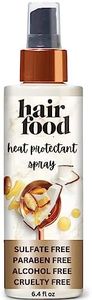 Hair Food 