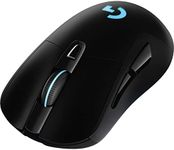 Logitech G703 Lightspeed Gaming Mou