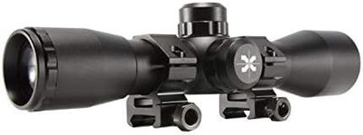 Umarex 2218668: Axeon - 4X32 Arrow