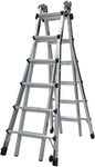 Little Giant Ladder Systems Quantum