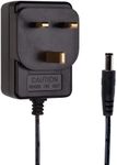 6V Charger for Ride on Toys, 6V Battery Charger for Kids Ride on Car, 6 Volt Charger for Power Wheels Electric Ride-Ons Accessories