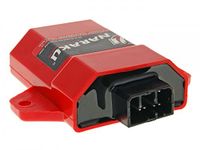 Naraku CDI Ignition Box for Peugeot with Immobiliser ACI1 00.01, ACI1 00.02