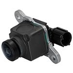 Rear View Backup Camera Compatible 