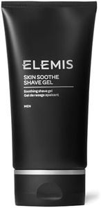 ELEMIS Skin Soothe Shave Gel for Men, 5.0 Fl Oz