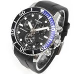 Tissot Men's Seastar