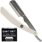 Parker SRW Professional Straight Ra