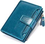 FALAN MULE Small Wallet for Women G