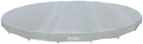 INTEX 28041E Deluxe Pool Cover: for