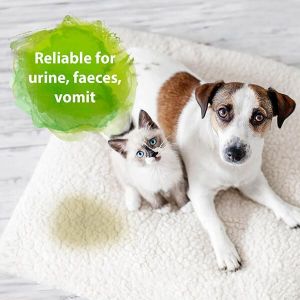 Bactador Odor Remover Concentrate 1L – Enzyme Cleaner for Pets