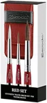 Escoda | Watercolour | Red Travel S