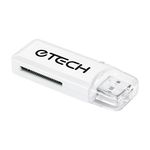 Etech USB2.0 High Speed xD Memory Card Reader Supports Olympus and Fuji XD Picture Card 1GB 2GB