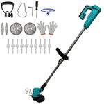 Makita Lawn Edgers