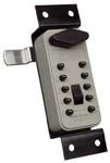 Kidde AccessPoint 001798 Supra TouchPoint Lock