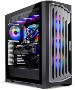 Skytech Ga