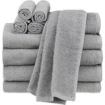 Mainstays Value 10-Piece Towel Set 