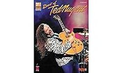 Best of Ted Nugent